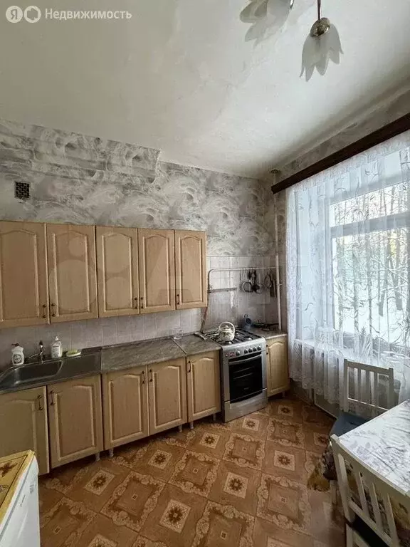 3-комнатная квартира: Ярославль, Спартаковская улица, 15 (87.6 м) - Фото 1