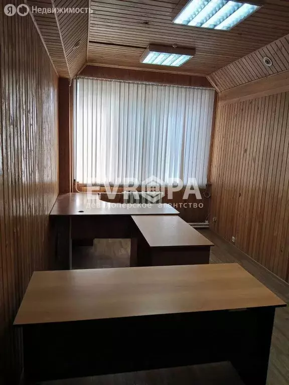 Офис (17 м) - Фото 2