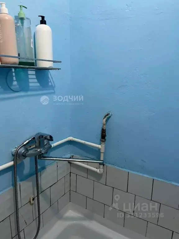 Комната Чувашия, Чебоксары Кукшумская ул., 5 (13.0 м) - Фото 2