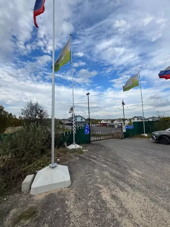 Дом в Калужская область, Боровский муниципальный округ, Совьяки с/пос, ... - Фото 2