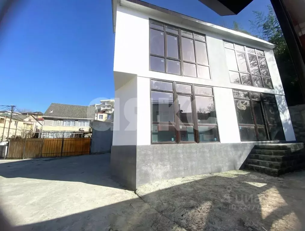 Дом в Краснодарский край, Сочи Здоровье-4 СНТ, 63 (164 м) - Фото 2