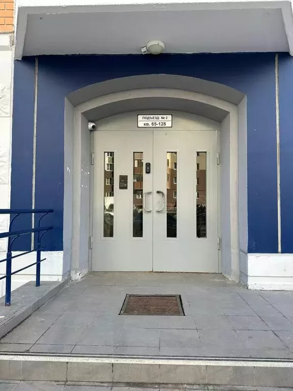 Продается 2-комнатная квартира - Фото 2