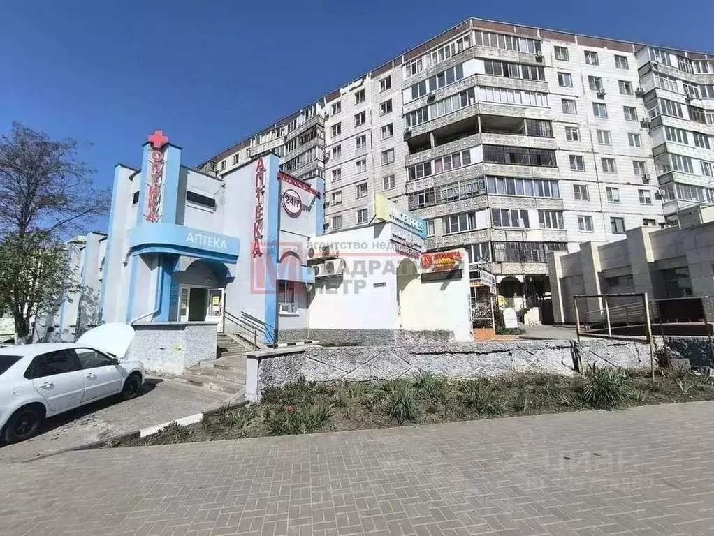 Помещение свободного назначения в Белгородская область, Старый Оскол ... - Фото 2