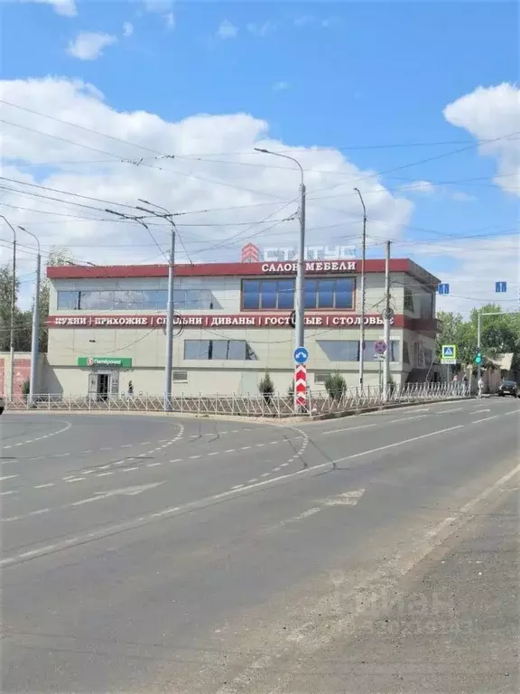 Помещение свободного назначения в Саратовская область, Саратов ул. ... - Фото 0