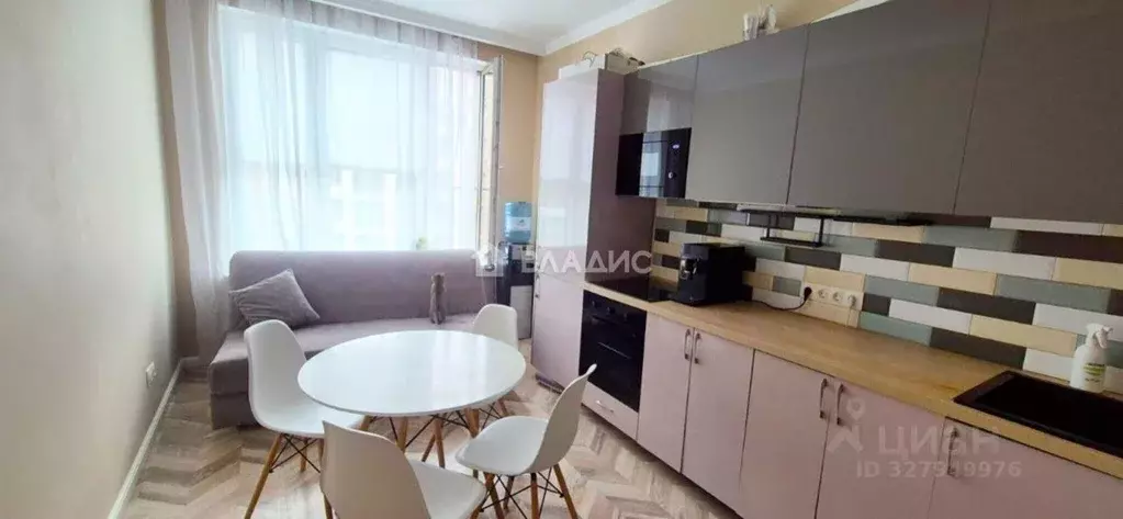 2-к кв. Московская область, Красногорск Опалиха мкр, бул. Серебряный, ... - Фото 1