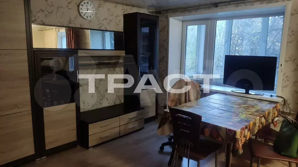 2-к. квартира, 61 м, 3/5 эт. - Фото 1