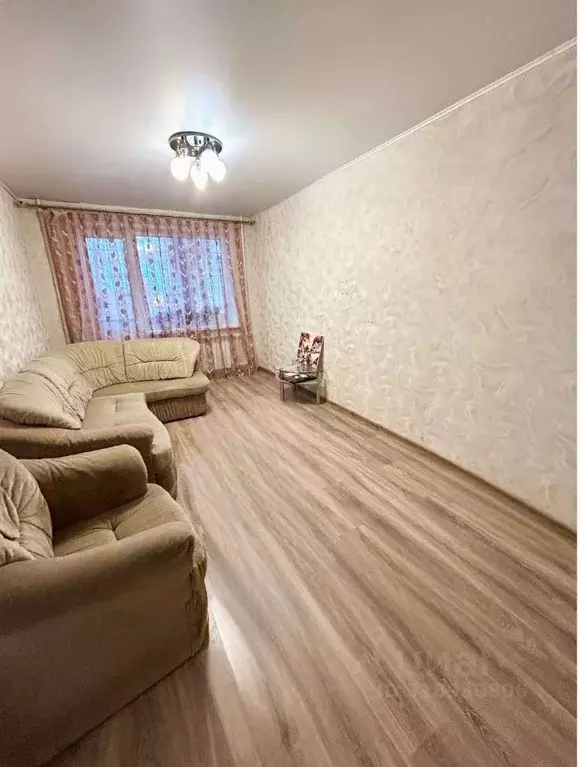 4-к кв. Самарская область, Самара Московское ш., 286 (87.2 м) - Фото 2