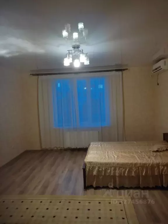 1-к кв. Крым, Симферополь ул. Смольная, 25Б (48.0 м) - Фото 2