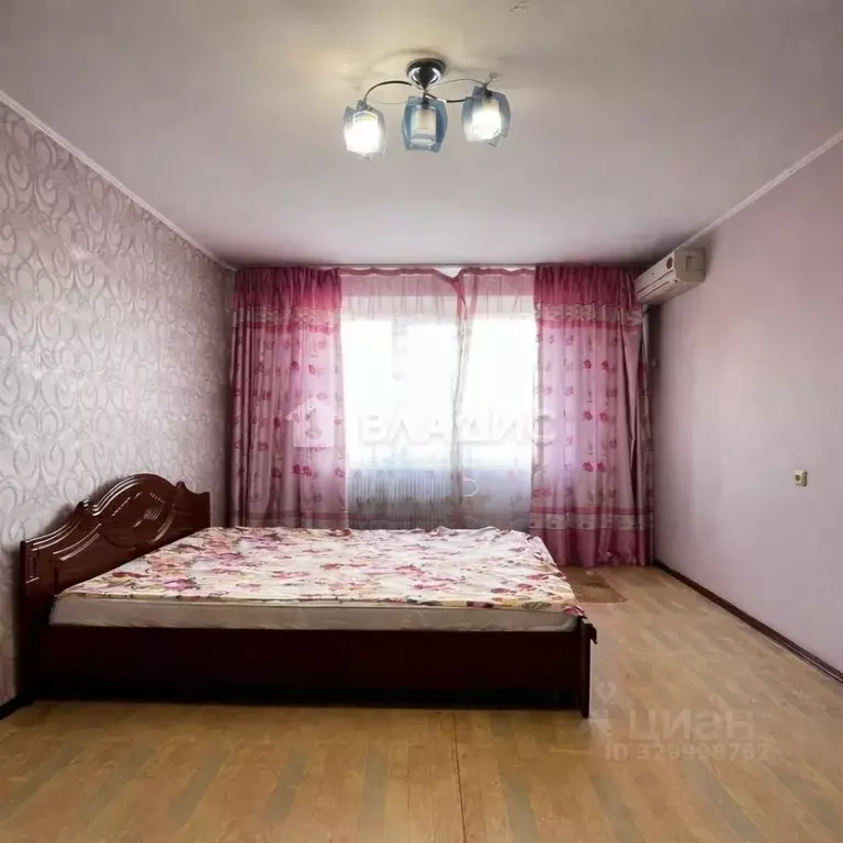 2-к кв. Белгородская область, Белгород Молодежная ул., 14 (58.9 м) - Фото 2