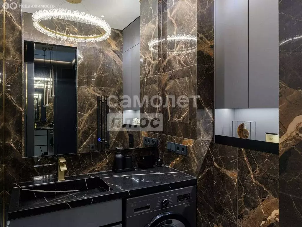 Квартира-студия: Москва, улица Даниловский Вал, 1А (31.3 м) - Фото 2