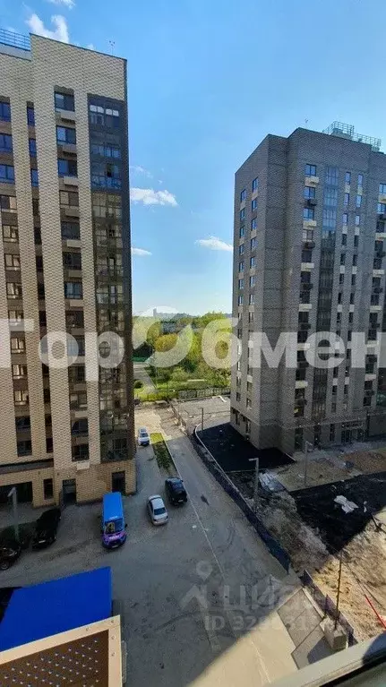 2-к кв. Москва ул. Маршала Чуйкова, 9Б (56.0 м) - Фото 1