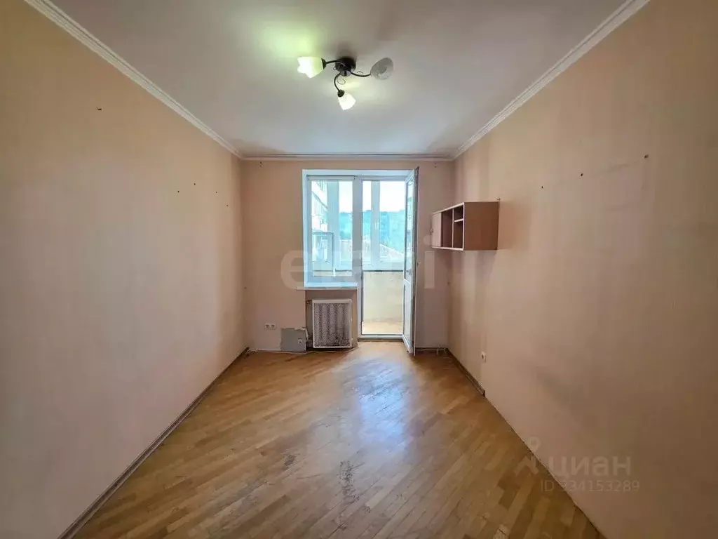 3-к кв. Крым, Симферополь ул. Киевская (63.4 м) - Фото 1