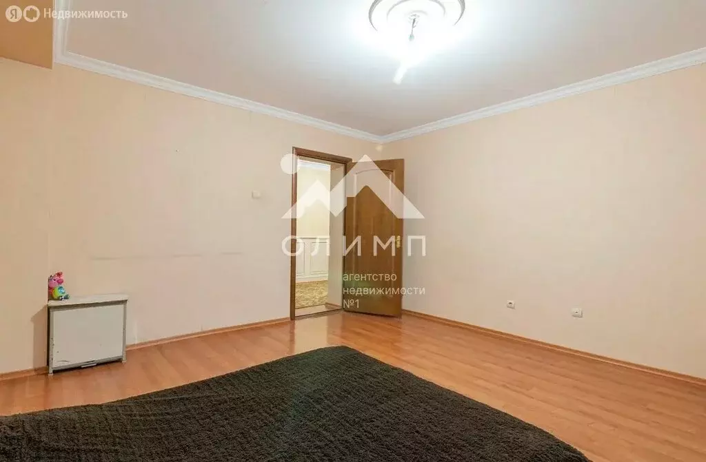 2-комнатная квартира: Вологда, улица Ильюшина, 1А (67.7 м) - Фото 1