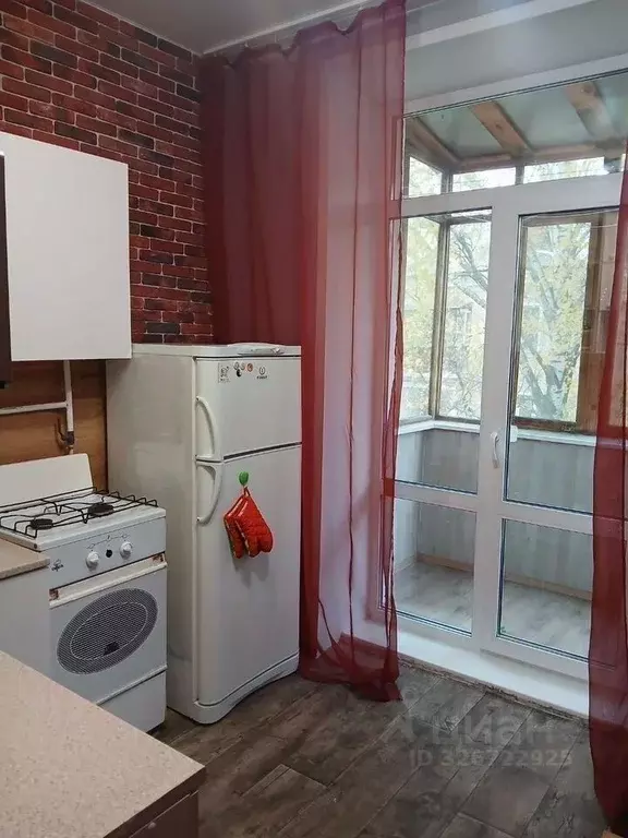 1-к кв. Пермский край, Пермь ул. Александра Невского, 12А (34.0 м) - Фото 2