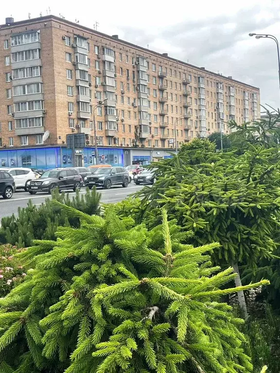 1-к. квартира, 45,3 м, 4/8 эт. - Фото 0