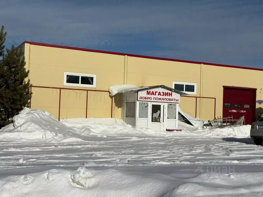 Участок в Новосибирская область, Мошковский район, пос. Октябрьский, ... - Фото 2