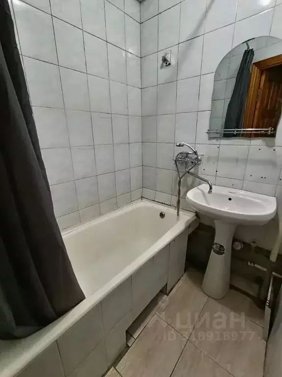 1-к кв. Ставропольский край, Пятигорск просп. Калинина, 2К3 (31.0 м) - Фото 1