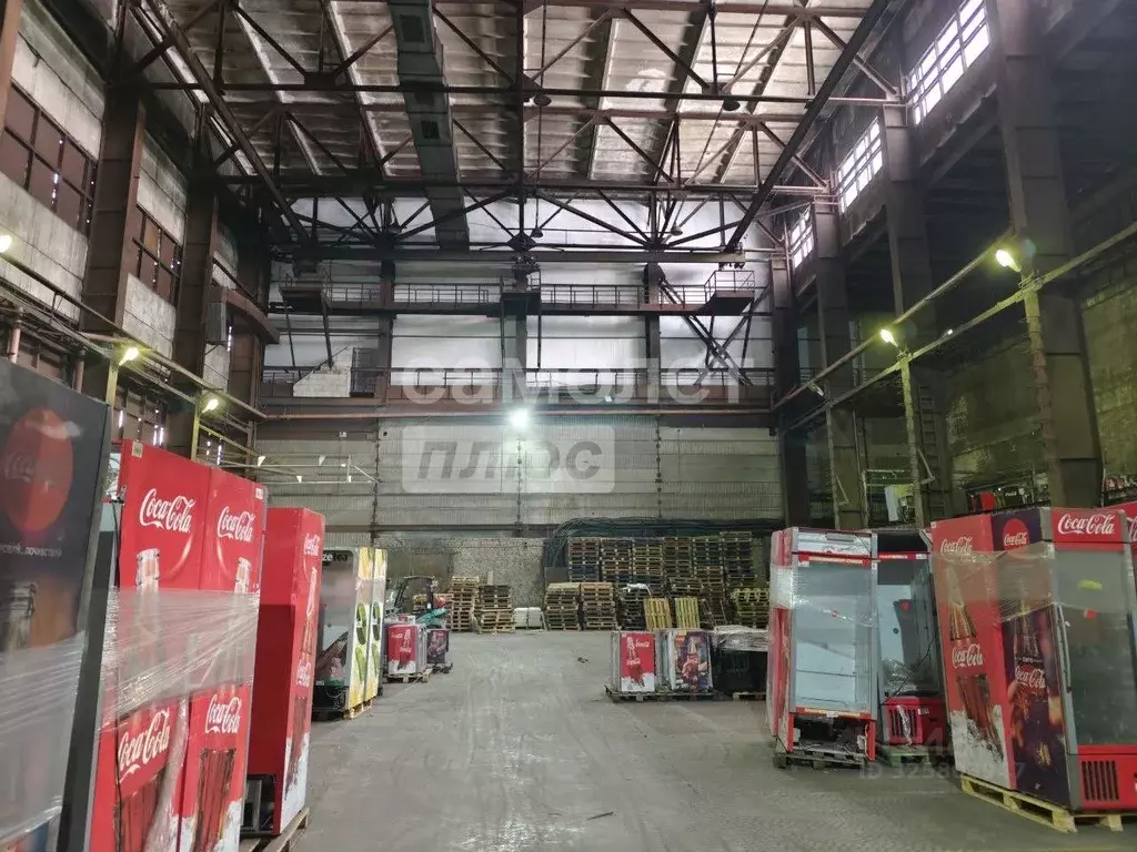 Помещение свободного назначения в Московская область, Подольск ... - Фото 1