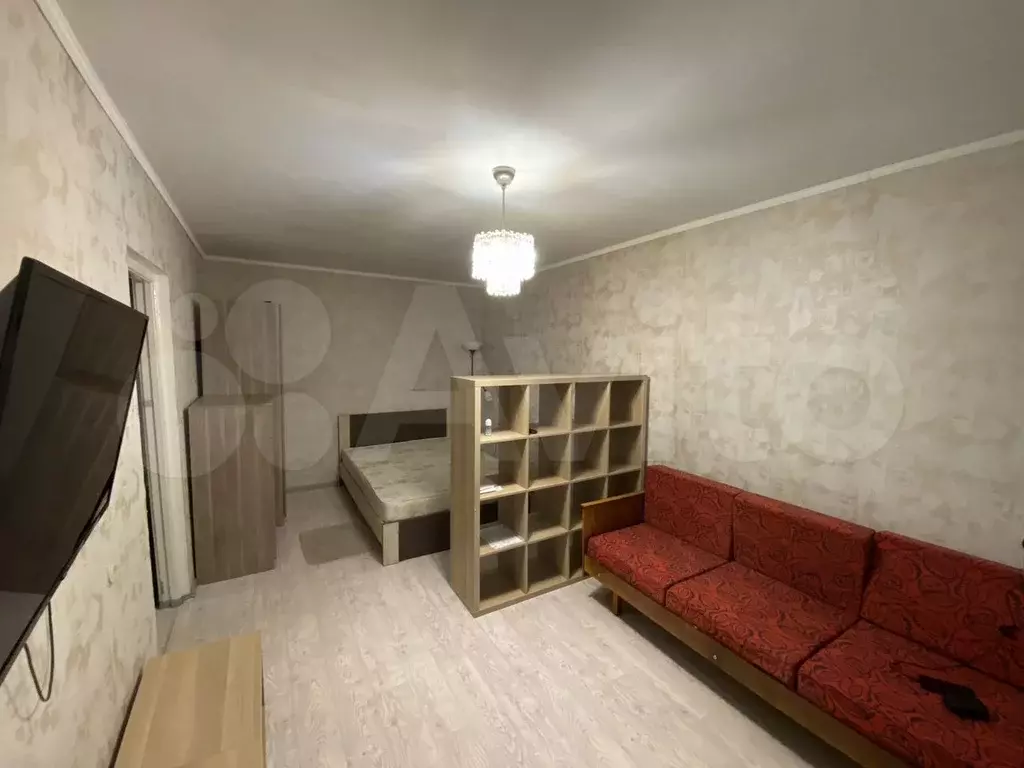 2-к. квартира, 44 м, 4/9 эт. - Фото 1