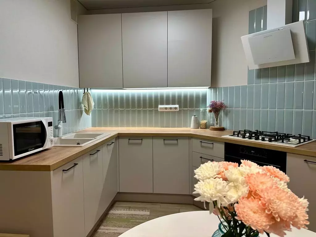 Продаётся 1-к квартира, 42 м - Фото 0