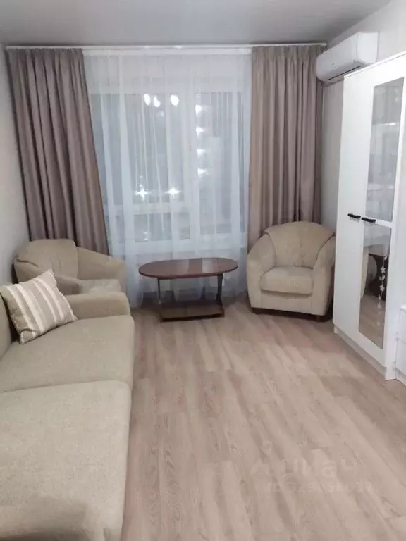 2-к кв. Москва Кусковская ул., 12/1 (60.0 м) - Фото 1