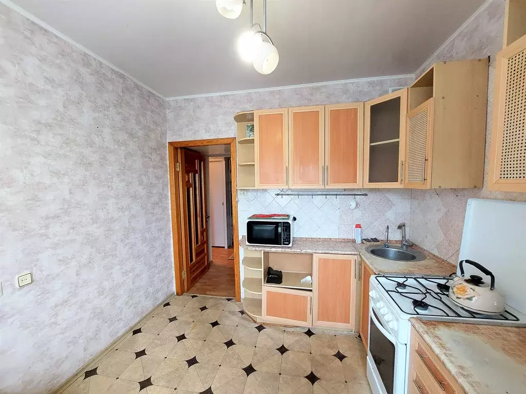 Продаётся 3-к квартира, 62.1 м - Фото 1