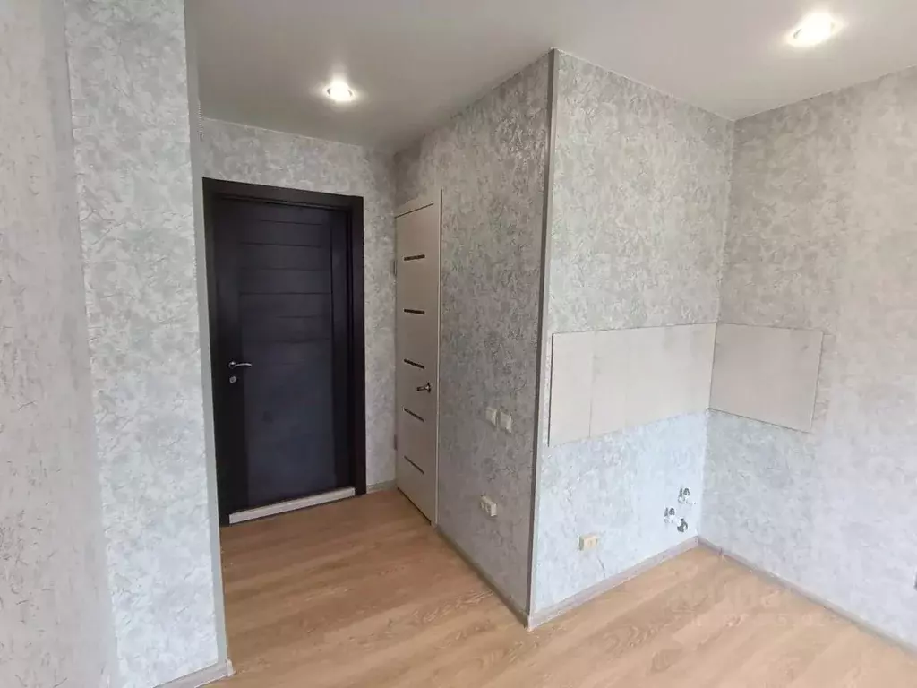 Студия Красноярский край, Красноярск ул. Вильского, 10 (19.0 м) - Фото 1