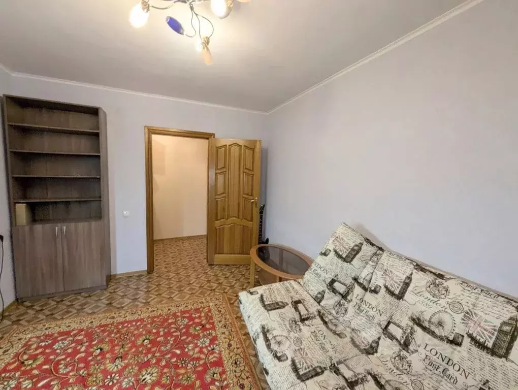 3-к кв. Белгородская область, Белгород ул. Губкина, 55а (66.4 м) - Фото 2