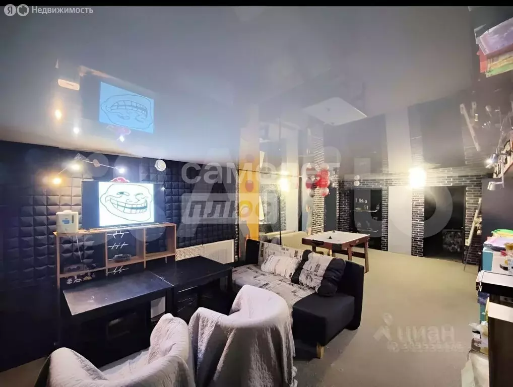 Помещение свободного назначения (94.7 м) - Фото 1