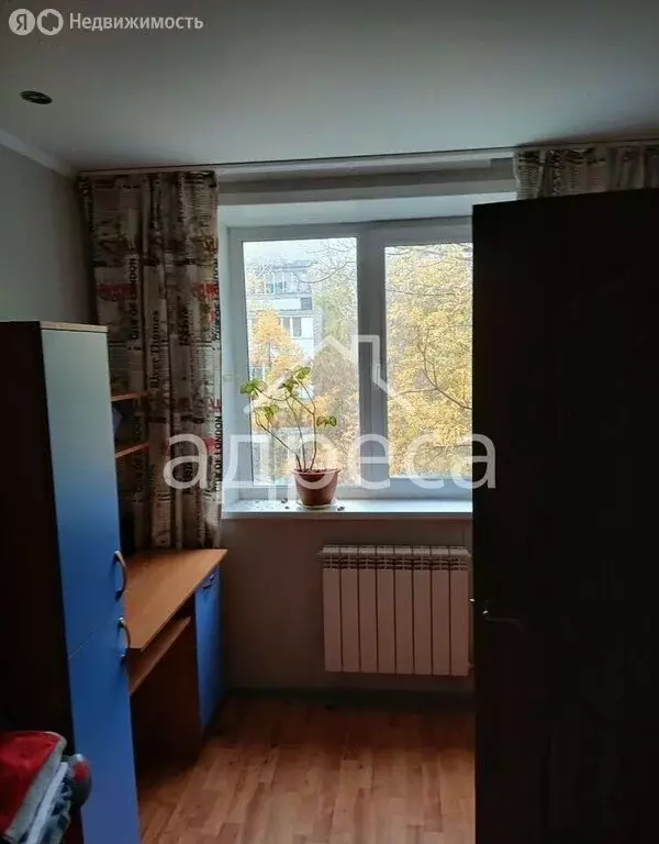 2-комнатная квартира: Самара, Средне-Садовая улица, 65 (45.7 м) - Фото 1