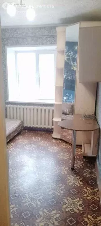 2-комнатная квартира: Ялуторовск, улица Сирина, 3 (29 м) - Фото 1