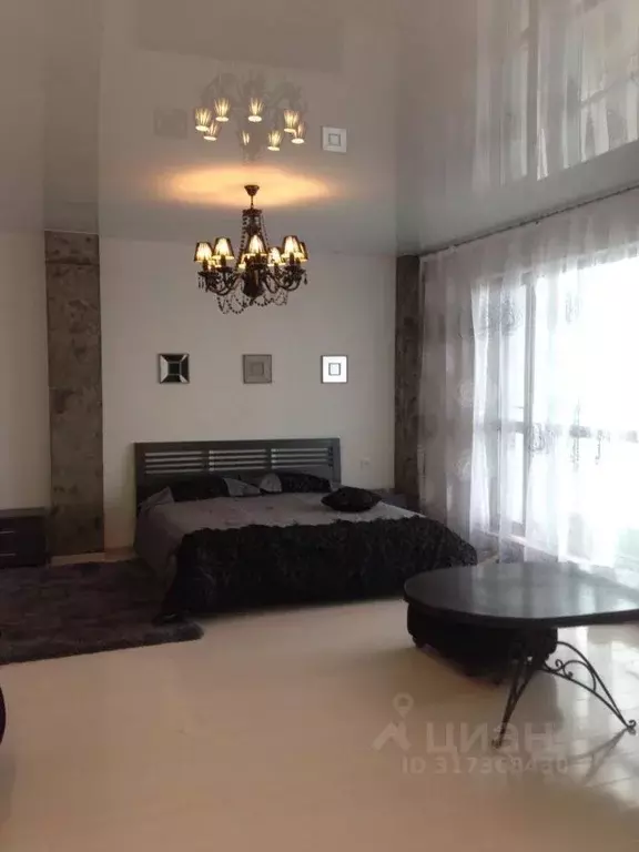 1-к кв. Приморский край, Владивосток ул. Крыгина, 94 (45.0 м) - Фото 1