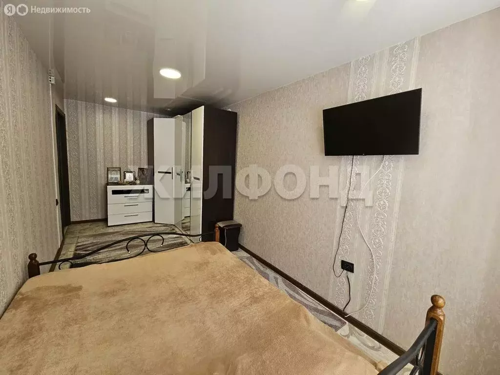 Квартира-студия: Норильск, Ленинградская улица, 12А (42.8 м) - Фото 1