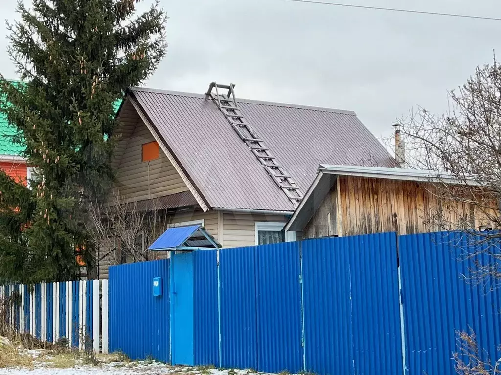 Дом 36 м на участке 5 сот. - Фото 0