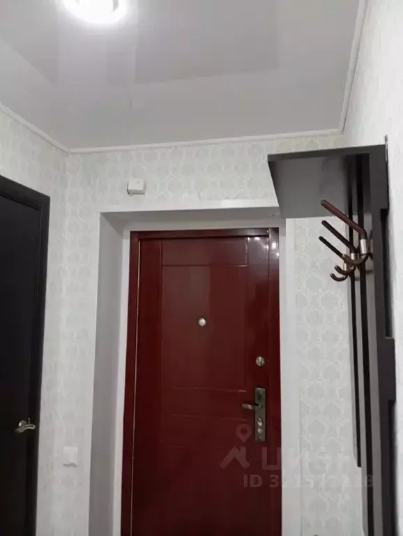 2-к кв. Нижегородская область, с. Дивеево ул. Северная, 11 (52.0 м) - Фото 2