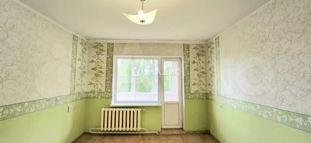 2-к. квартира, 52,7 м, 5/5 эт. - Фото 1