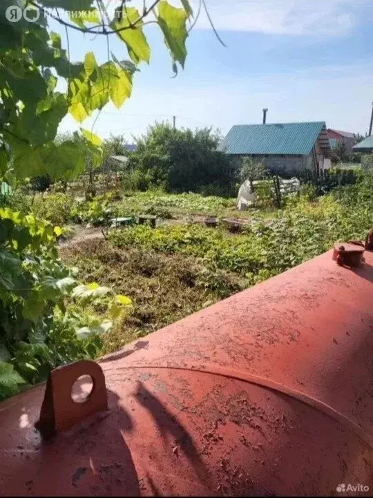 Дом в Балаково, СТ Приканальное, Зелёнаяулица (13 м) - Фото 1