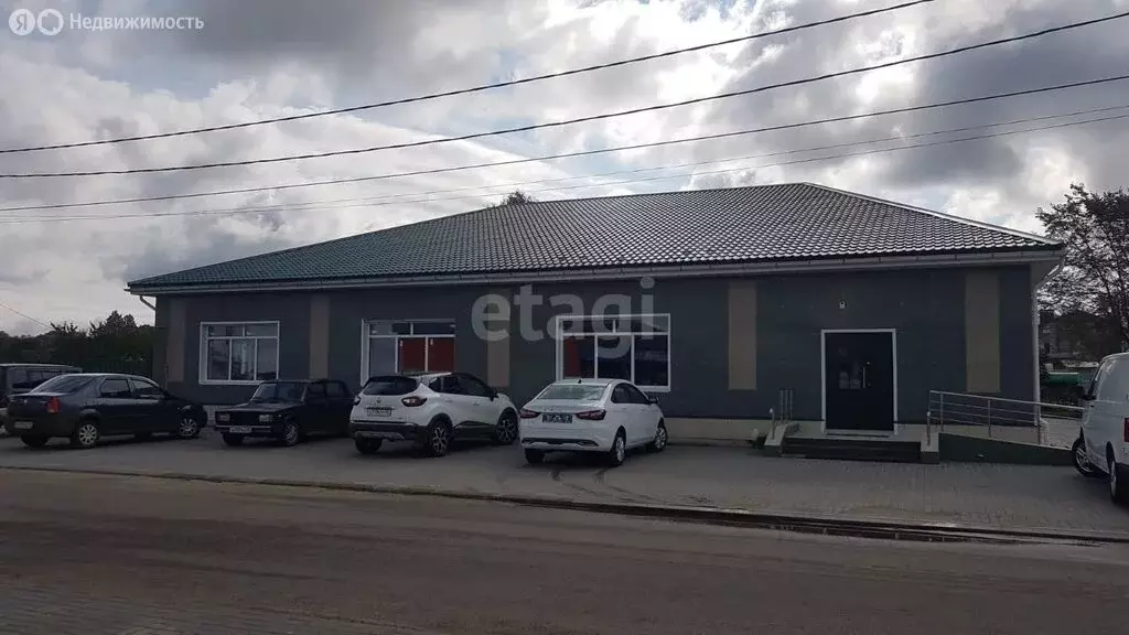 Офис (502 м) - Фото 2