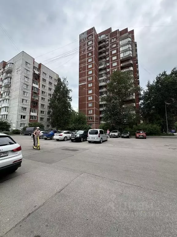 Квартира, 3 комнаты, 64.2 м - Фото 0