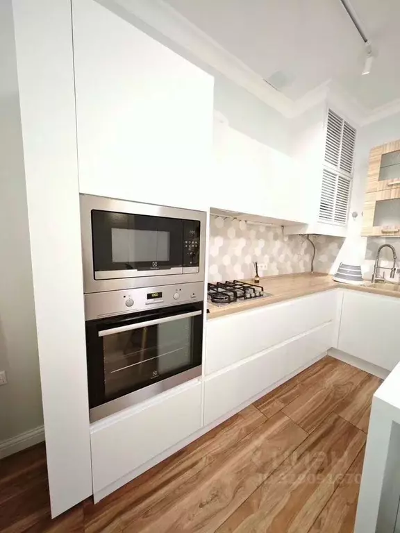 Таунхаус в Московская область, Красногорск городской округ, Сабурово ... - Фото 1