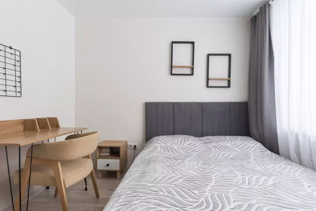 2-к кв. Новосибирская область, Новосибирск ул. Достоевского, 7 (42.9 ... - Фото 2