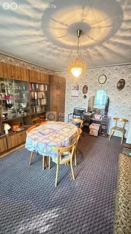 2-комнатная квартира: Санкт-Петербург, Дачный проспект, 21к6 (50 м) - Фото 1