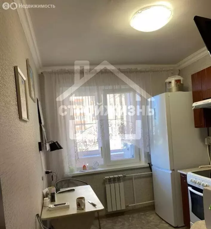 2-комнатная квартира: Екатеринбург, улица Черепанова, 6 (48 м) - Фото 1