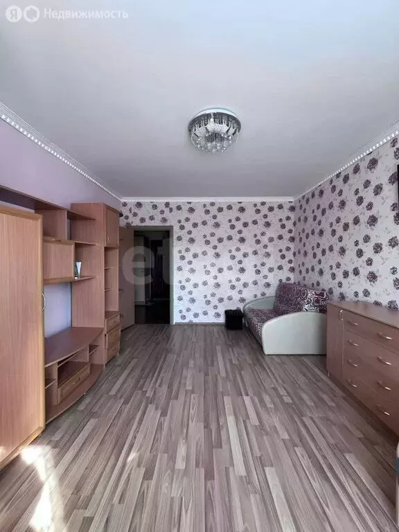 1-комнатная квартира: Брянск, проспект Станке Димитрова, 67 (41.2 м) - Фото 1