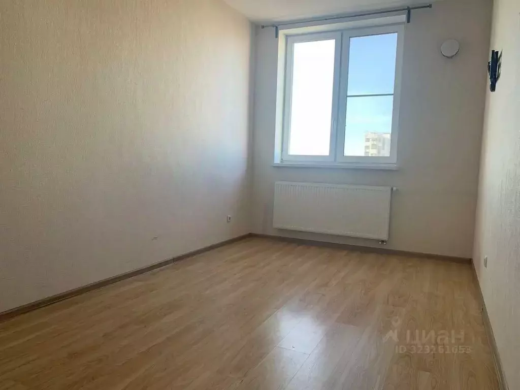 1-к кв. Свердловская область, Екатеринбург ул. Библиотечная, 48 (37.7 ... - Фото 2