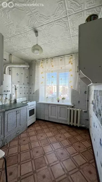 1-комнатная квартира: Зеленодольск, Паратская улица, 10 (30.9 м) - Фото 1