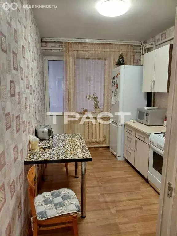 3-комнатная квартира: Новая Усмань, Полевая улица, 28 (61.5 м) - Фото 1