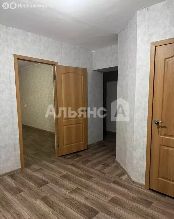 1-комнатная квартира: Шахты, улица Хомякова, 10А (47.5 м) - Фото 1