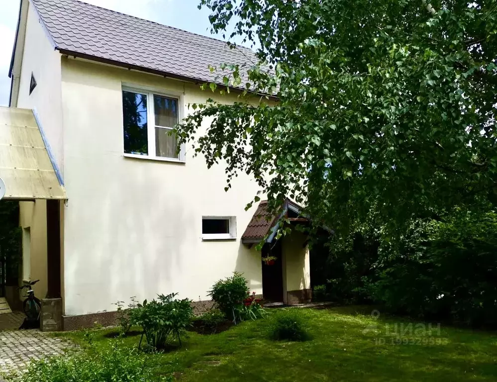 Дом в Московская область, Видное Сосновый Бор мкр,  (54 м) - Фото 2