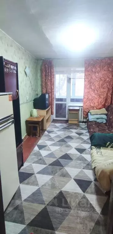Комната Владимирская область, Владимир ул. Асаткина, 31 (12.5 м) - Фото 1